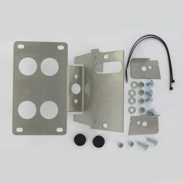 フェンダーレスキット 05年-06年 GSX-R1000 ウインカー無し