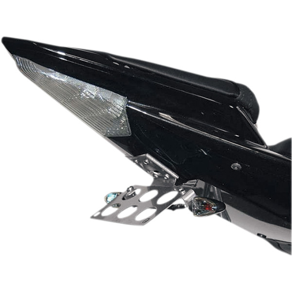 フェンダーレスキット 06年-07年 YZF-R6 ウインカー付き