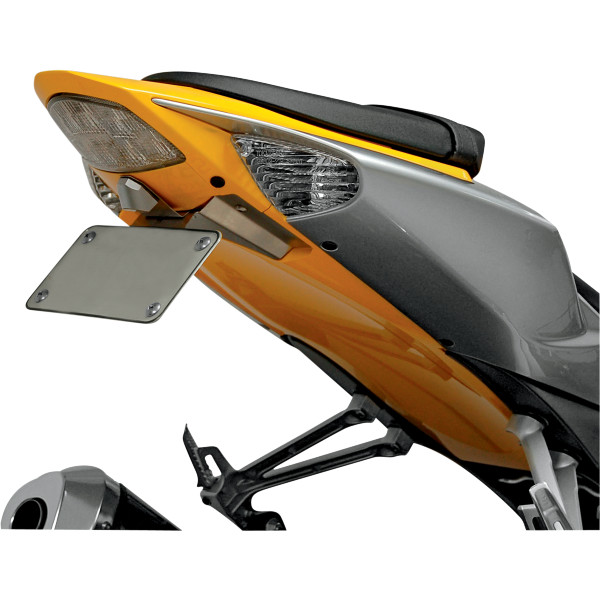 フェンダーレスキット 07年-08年 GSX-R1000 ウインカー無し