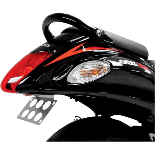 【セール特価】 フェンダーレスキット 08年-16年 ハヤブサ GSXR1300R ウインカー無し