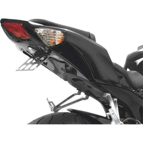 フェンダーレスキット 08年-10年 GSX-R750、GSX-R600 ウインカー無し