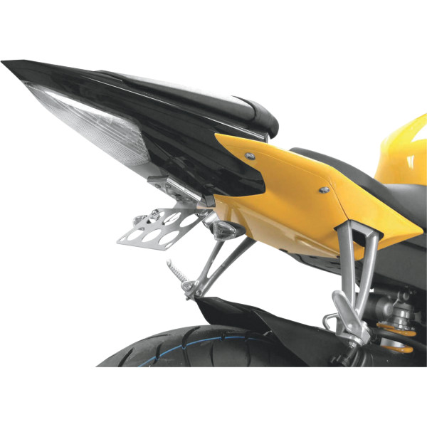 フェンダーレスキット 08年-16年 YZF-R6 ウインカー付き