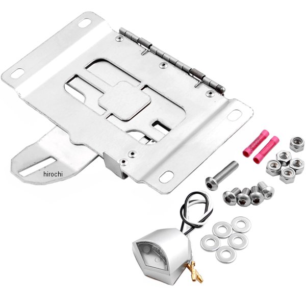 フェンダーレスキット 12年-15年 ドゥカティ ディアベル ウインカー無し