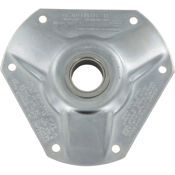 カバープレート thru 1988