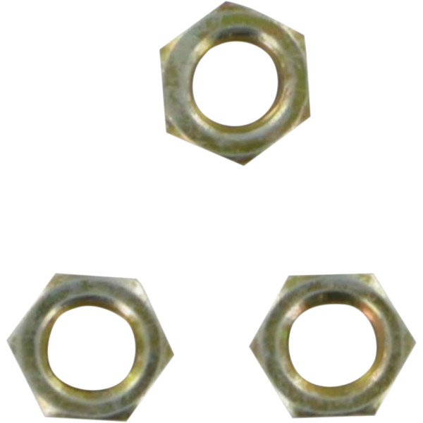 ピボットボルト＆ロックナット 100/ 101/ 102/ 108-C(3個入り)