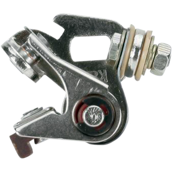 イグニッションポイント 74年-76年 DT175