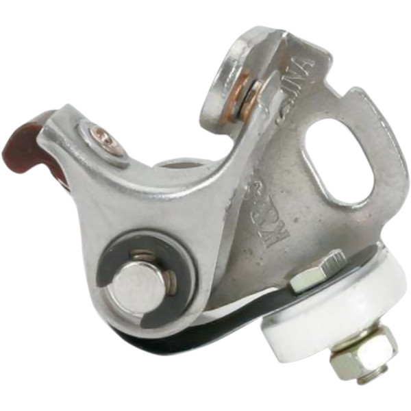 イグニッションポイント 74年-82年 ヤマハ