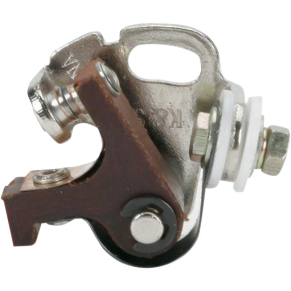 イグニッションポイント 73年-81年 GTMX、YZ80