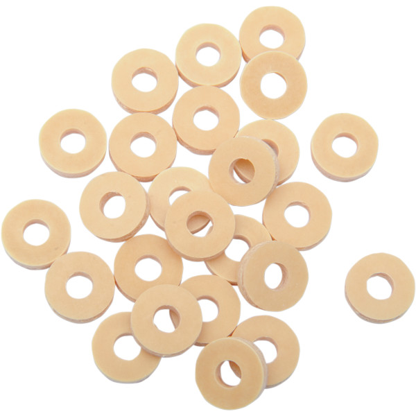 【セール特価】 ジェネレーター ブラシ ターミナル ワッシャー (25個入り)