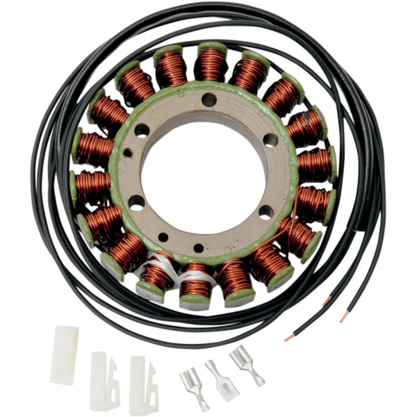 オルタネーターステーター 88年-95年 イントルーダー VS800G、VS750G