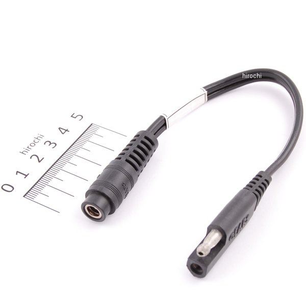 電熱ギアパーツ SAE メス型アダプター