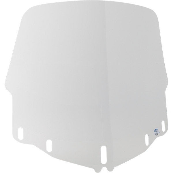 ウインドシールド 標準高 84年-87年 ゴールドウイング GL1200 クリア