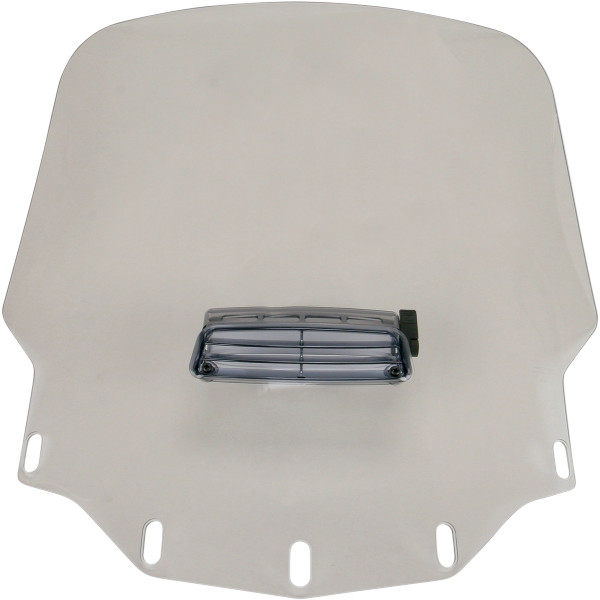 ウインドシールド ベント 88年-96年 ゴールドウイング GL1500 ソーラー