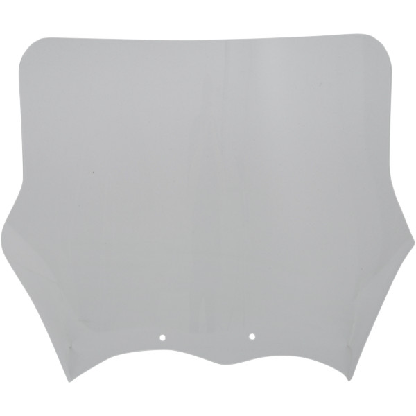 ウインドシールド アドベンチャー 04年-12年 BMW R1200GS クリア 標準長