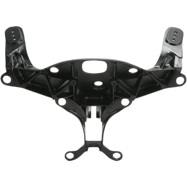 カウル ブラケット 04年-06年 YZF-R1 黒