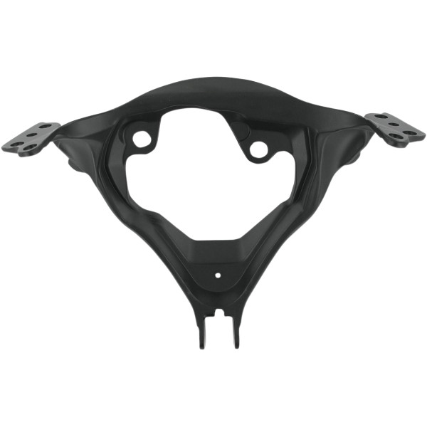 カウル ブラケット 06年-07年 GSX-R750、GSX-R600 黒