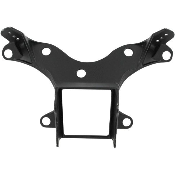 カウル ブラケット 06年-07年 YZF-R6 黒