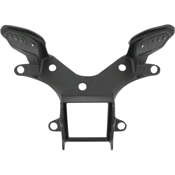 カウル ブラケット 08年-12年 YZF-R6 黒