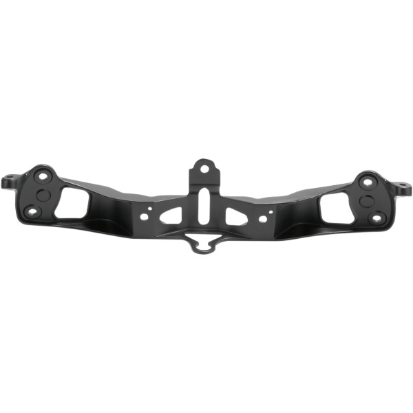 カウル ブラケット 05年-06年 ニンジャ ZX-6R 黒