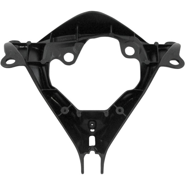 カウル ブラケット 08年-09年 GSX-R750、GSX-R600 黒