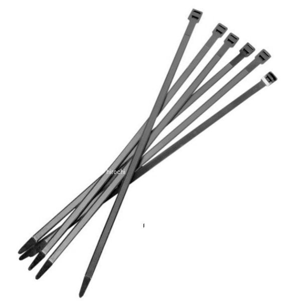 結束バンド 9インチ(229mm) (6本入り)