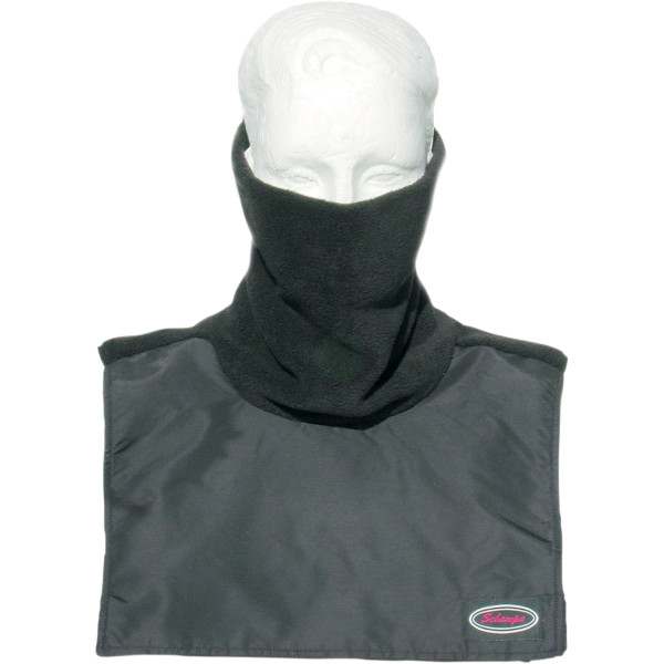 ネックディッキー トールネック