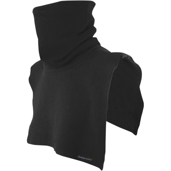 フリース ネックディッキー トールネック