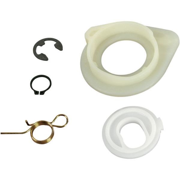 パウルキット 83年-87年 Ski-Doo Alpine 500