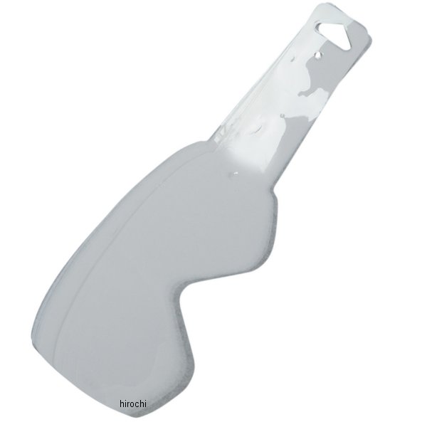 補修 ティアオフ スコット Works 83/87/89用 (20枚入り)