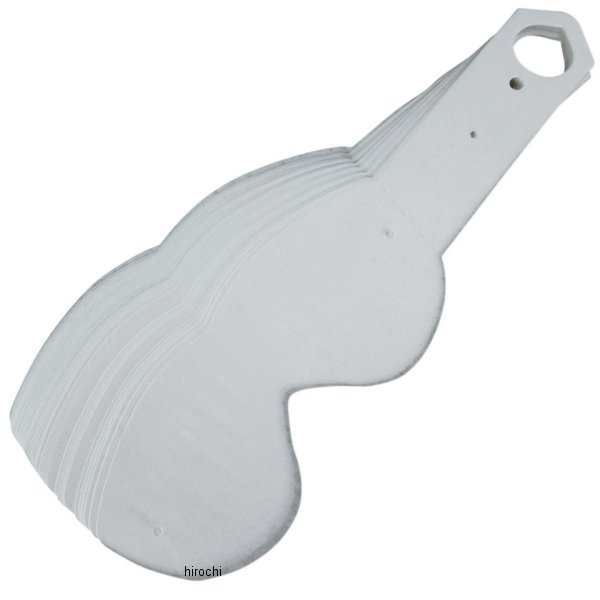 補修 ティアオフ SPY アロイ用 (50枚入り)