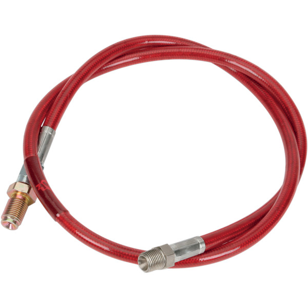 ブレーキライン ポラリス