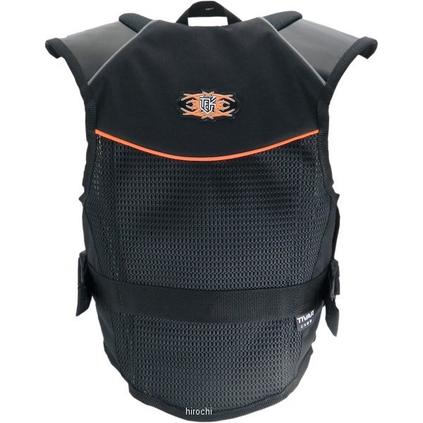 テックベスト  プロテクター フリースタイル Lサイズ