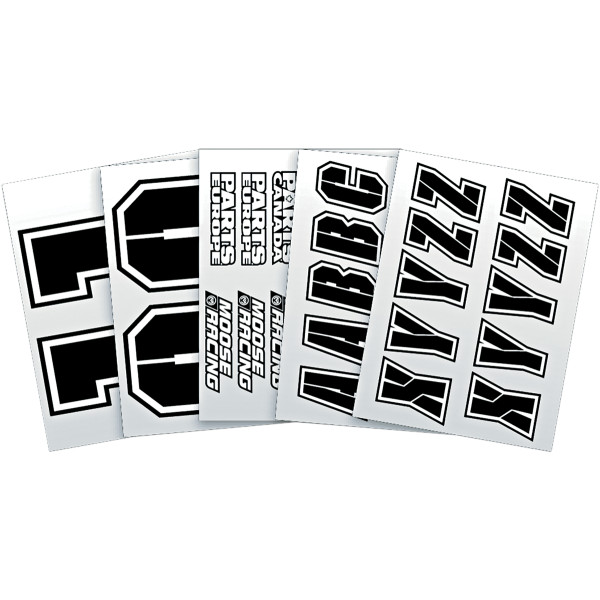 ジャージーIDキット