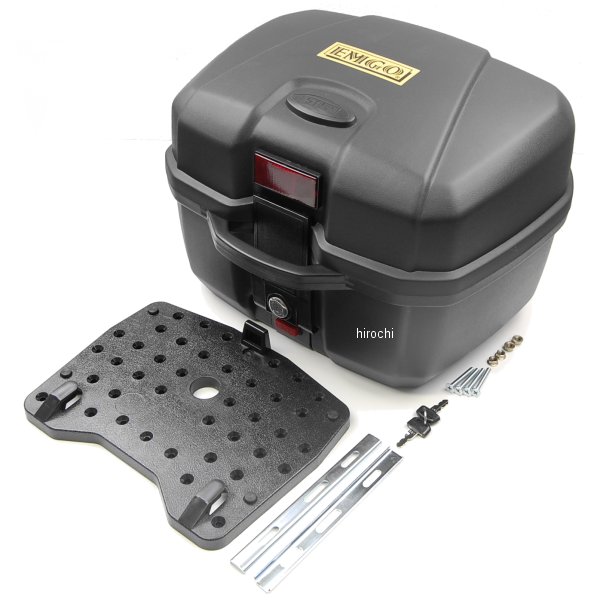 トラベルトランク 取付金具、キー2個付属