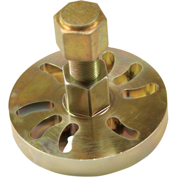 大型フライホイールプラー