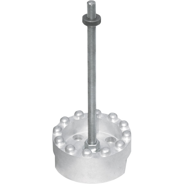 クラッチ ホールド フィクスチャ Arctic Cat