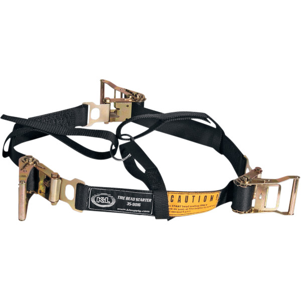 3-IN-1 タイヤ ビードスターター/シーター/エキスパンダー