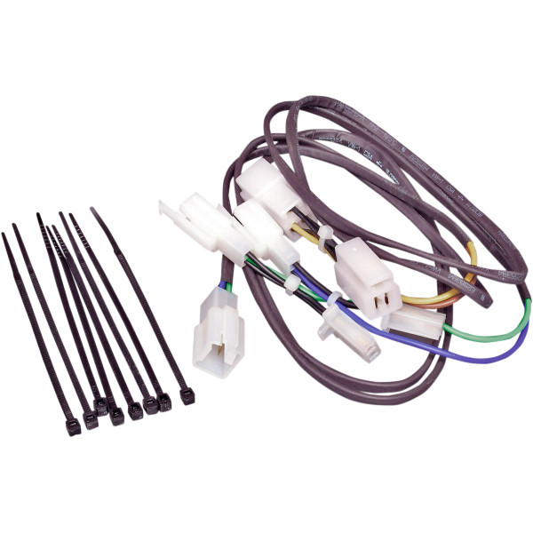 リブコプロダクト Rivco Products ヒッチ サブハーネス 12年以降 GL1800