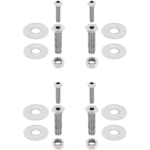 s ホイール チョック ステンレス 簡単装着