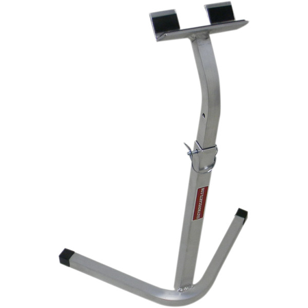 スノーモービル ストレージ スタンド リア 4パック