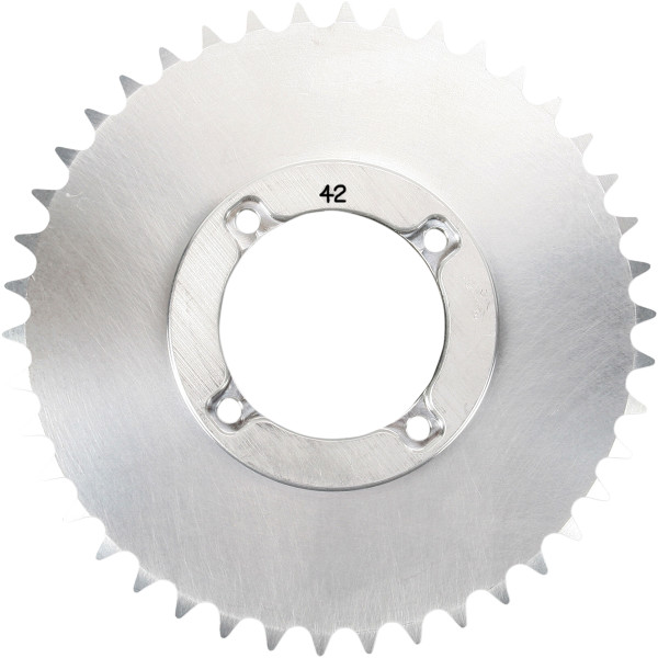 ビレット ギア 42