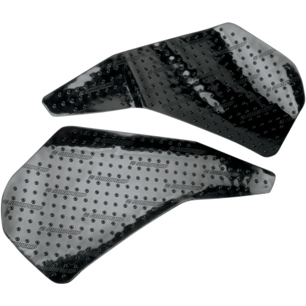 タンク グリップキット 06年以降 FZ1 黒