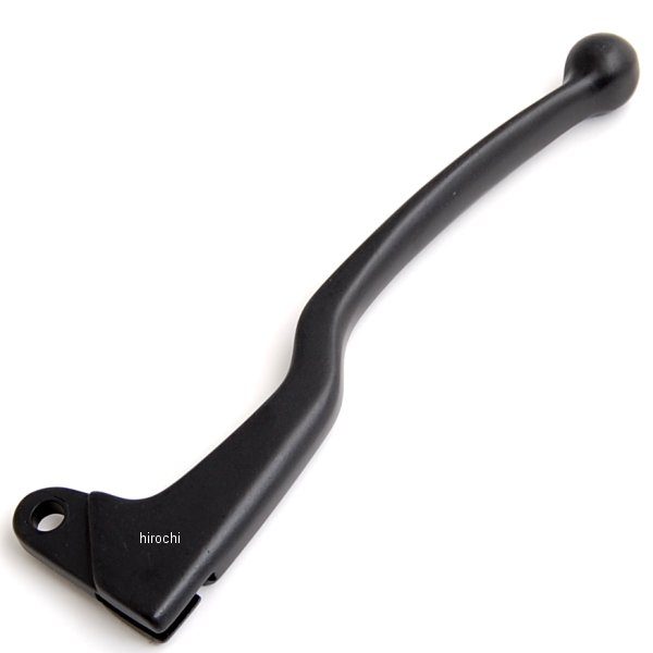 クラッチレバー XL500R、XL200R 黒