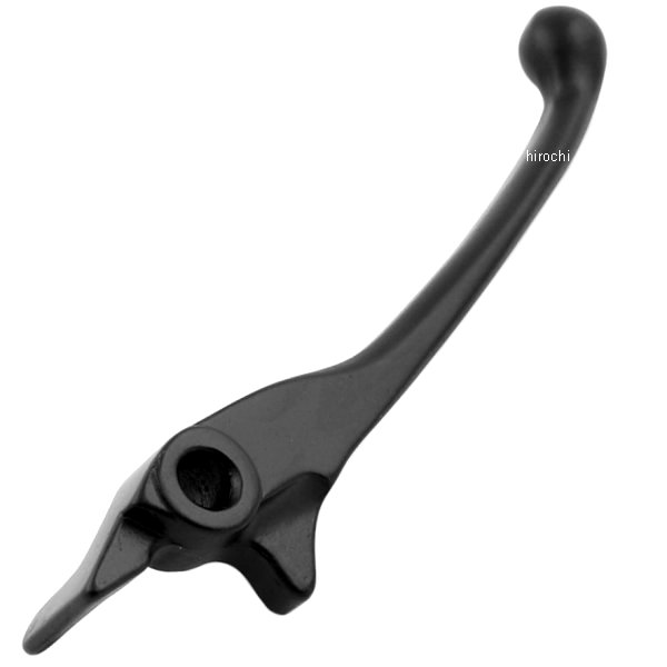 ブレーキレバー CBX、CM、CB 黒