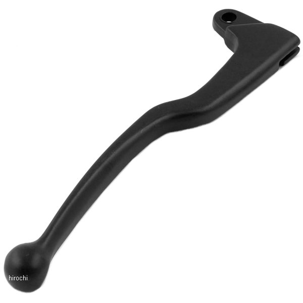 ブレーキレバー XL500、XL250 黒