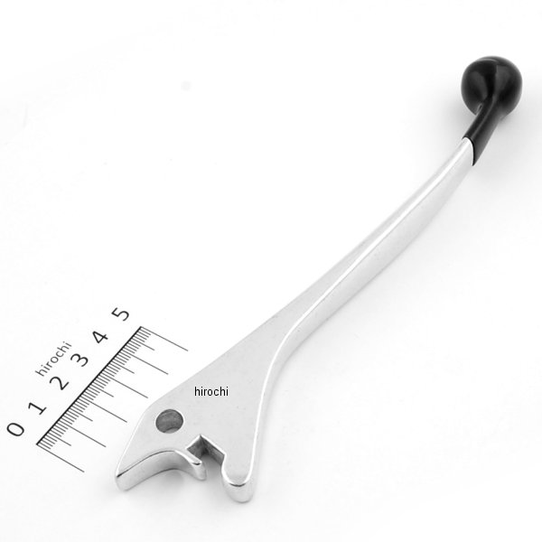 ブレーキレバー GS1000S、GT380 ポリッシュ