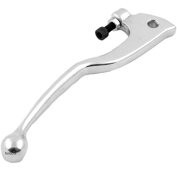 ブレーキレバー TT-R、TT ポリッシュ