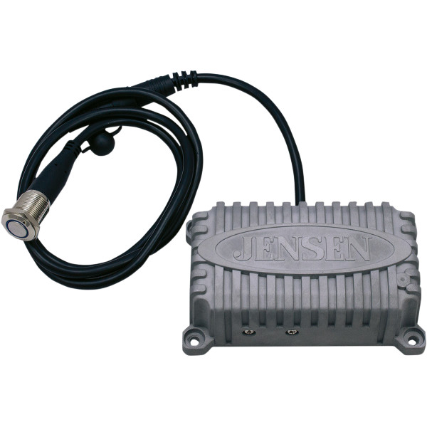 80W 2ch 防水 ブルートゥース アンプ