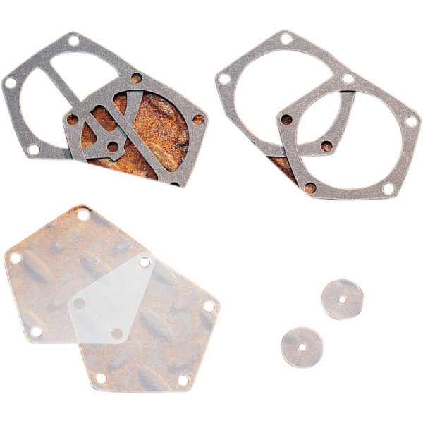 フューエルポンプ補修キット