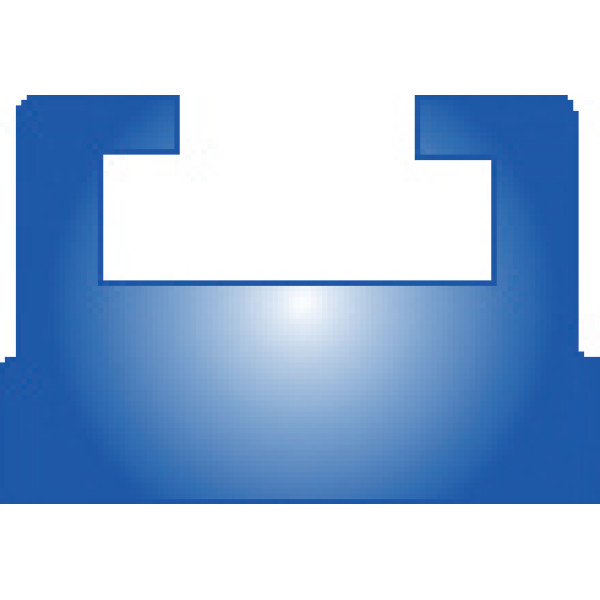 スライド 68インチ(1727mm) ヤマハ #Y1 白